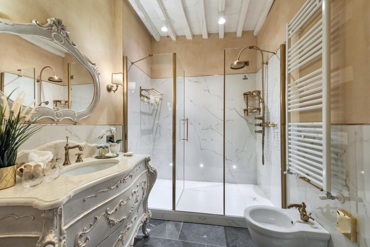 Il Miraggio In Val D'Orcia Relais & Spa ซันกีรีโกดอร์เชีย ภายนอก รูปภาพ