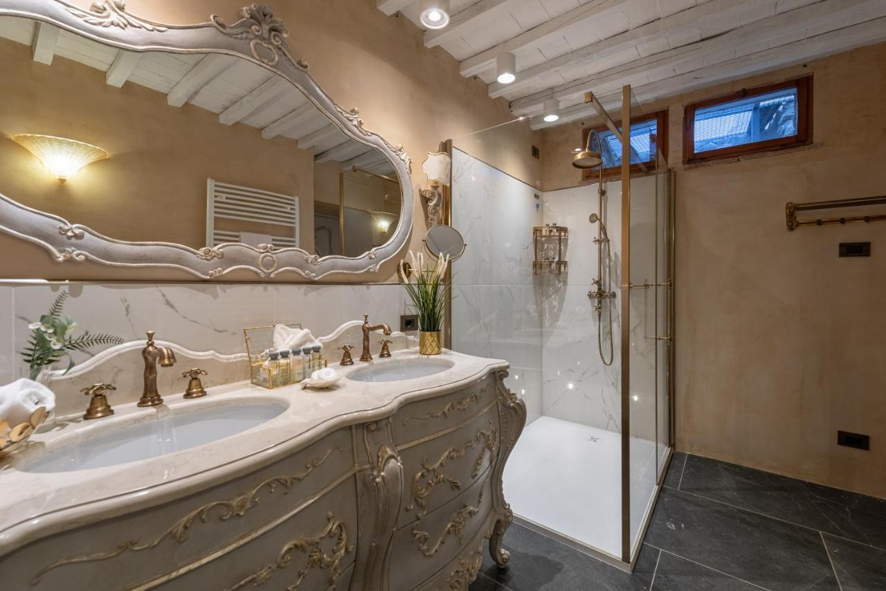 Il Miraggio In Val D'Orcia Relais & Spa ซันกีรีโกดอร์เชีย ภายนอก รูปภาพ