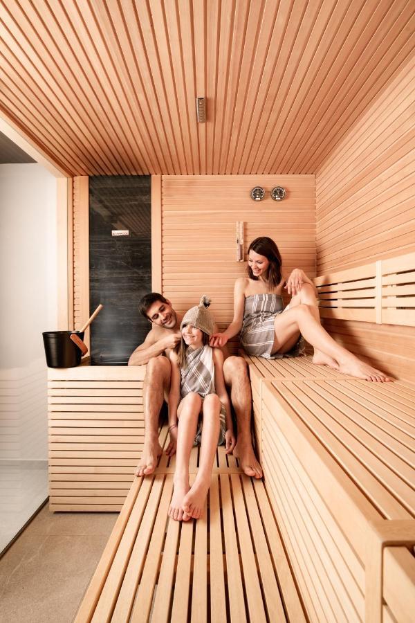 Il Miraggio In Val D'Orcia Relais & Spa ซันกีรีโกดอร์เชีย ภายนอก รูปภาพ