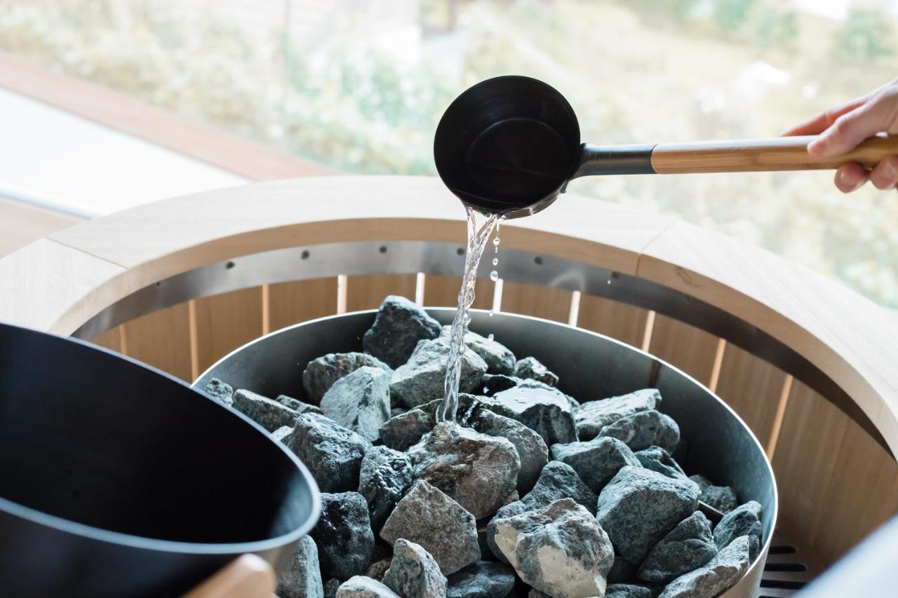 Il Miraggio In Val D'Orcia Relais & Spa ซันกีรีโกดอร์เชีย ภายนอก รูปภาพ